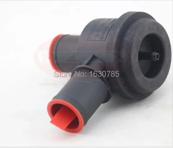 Pôvodný turbo medzný ventil pre Audi A3 A4 B6 B7 C5 A6 TT VW Passat B5 Bora Golf Gol Beetle Sharan 06A145710P /06A145710N