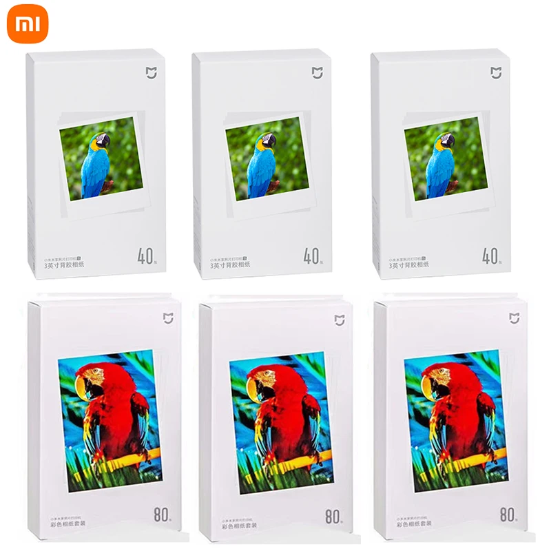 Pôvodný Xiaomi 3 palc /6 palcov
