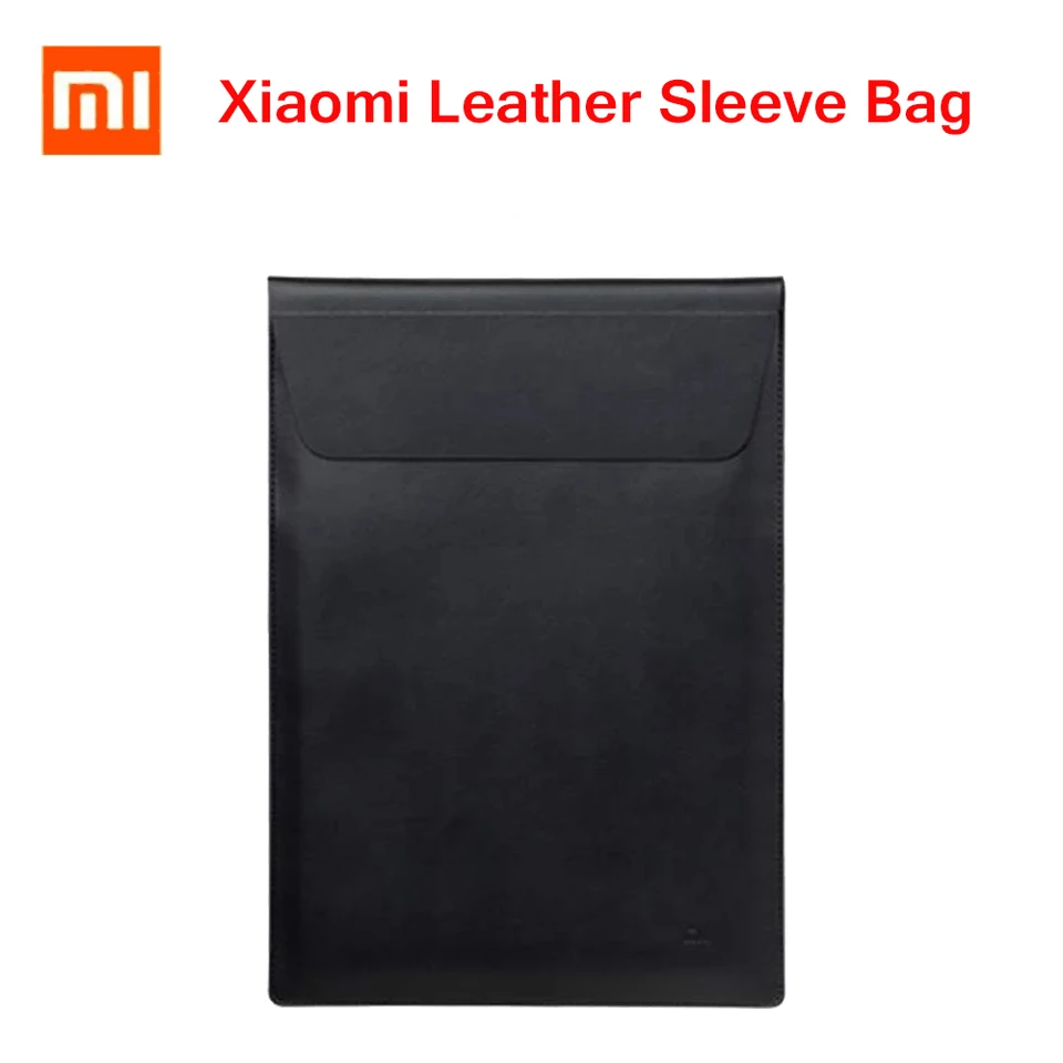 Pôvodný Xiaomi Air 13 Laptop Racks Bags Puzdro 13,3 palca pre MacBook Air 12 11 palcov Xiaomi Mi Notebook Air 13.3 12.5