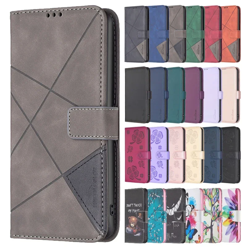 Púzdro preplavenia peňaženky pre cti 90 Lite Classic Phone Leather Case pre Huawei Honor 90 Pro Honor90 Lite 5G Card Slot Back Cover
