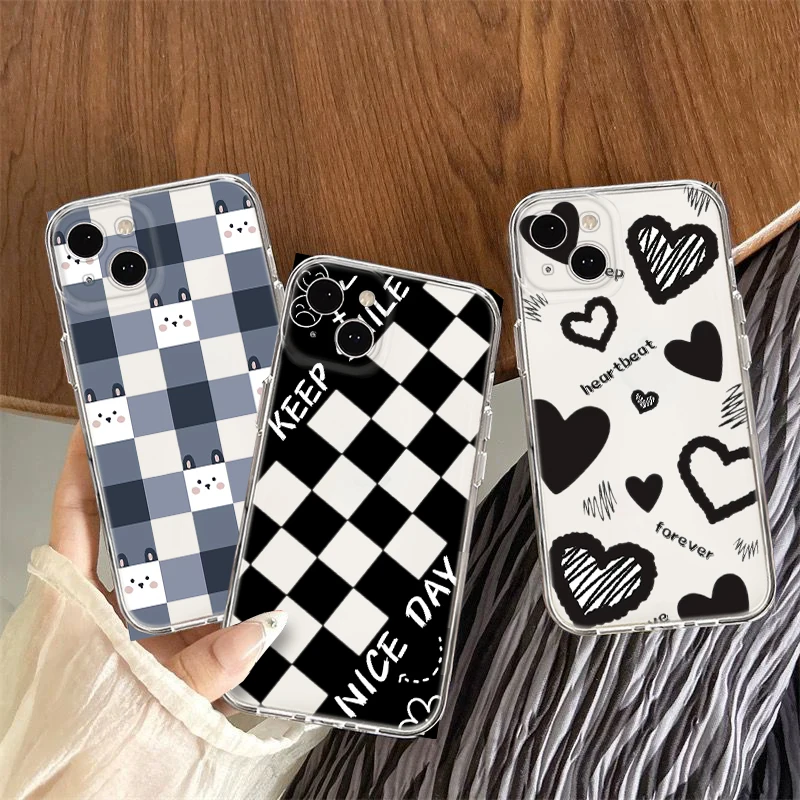 Q31 Rabbit Animal Cute Soft Case pre LG K71 K8 Plus K9 Lite Q510 K92 Q92 Stylo 6 7 V40 V50 V60 Velvet G9 X4 Q61 Q60
