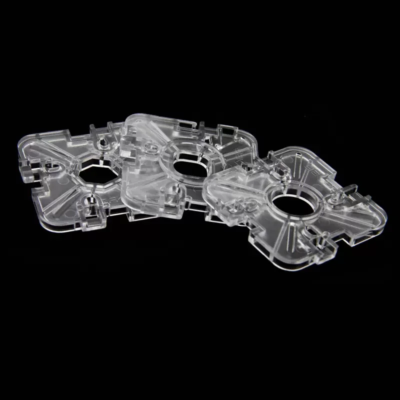 Qanba náhradný obmedzujúci doska Octagonálna reštriktorová brána brány Round Restrictor Plate Square Restrictor Forsanwa Seimitsu Joystick