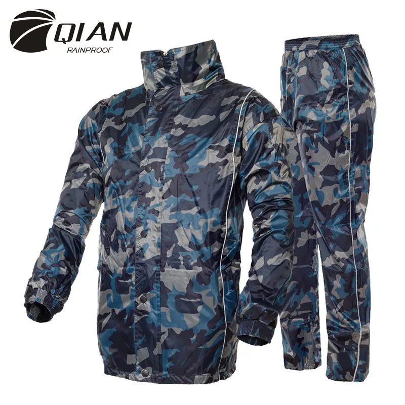 Qian Rainproof Profession