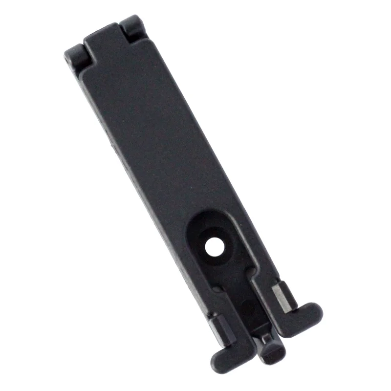 Qinggear Small Atchesment Služná slučka pre DIY MAG VACH PUSTATH PUSTATH S MONTÁLNOM HARDWARE