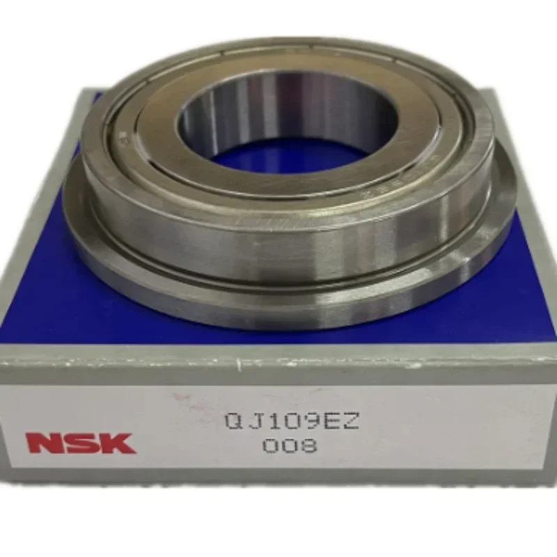 Qj109ez Automatické ložisko CW QJ109EZ Deep Groove Ball Lese QJ109 ložisko 40x75/85x16mm