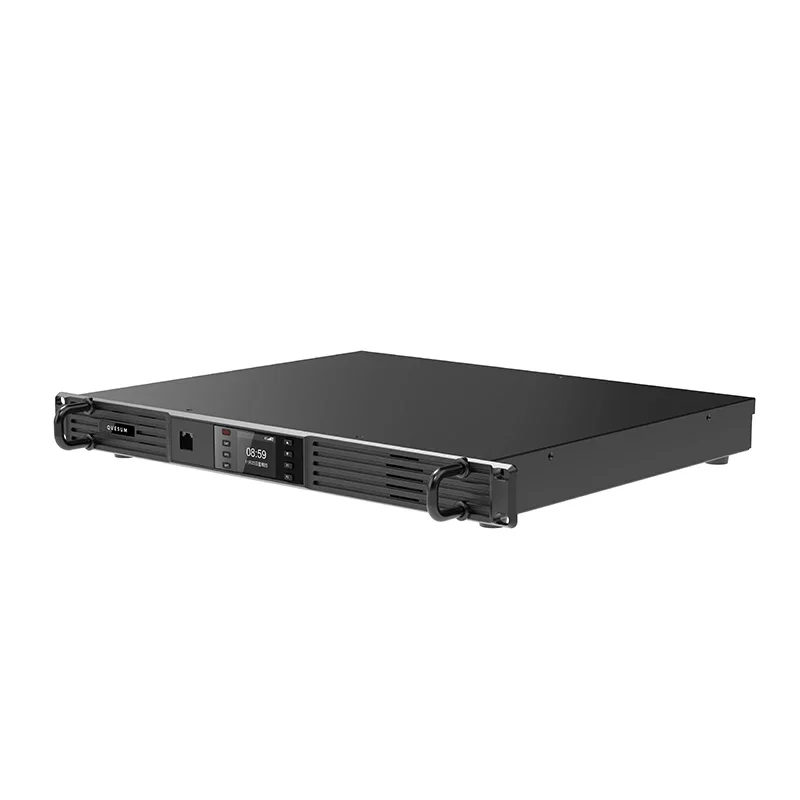 Quansheng DMR Quesum 5300I DMR Reaktory DMR Digital Analóg VHF/UHF ZAPRAVNÁ ZÁKLADNÁ ZÁKLADNÁ STATION