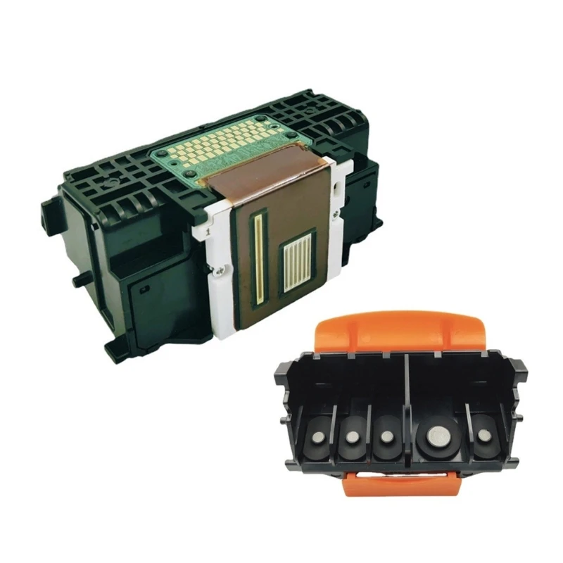 QY6 0082 Print Head vylepšuje 3D tlač zapadá do mnohých modelov pre dropship IP7220 MG5580