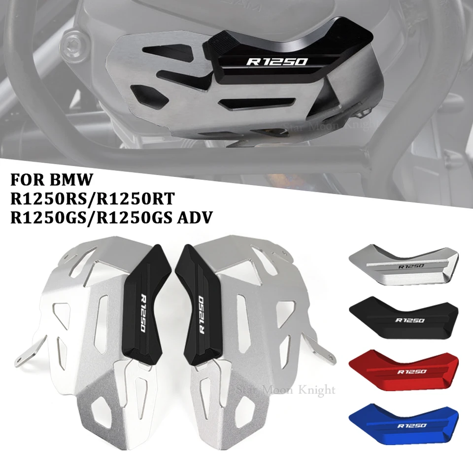 R1250GS GUARDS GUARDS CYLINDOVÉ OBCHODOVÉ OBSAHOVÉ OBSAHOVANIE OBCHODU PRE BMW R1250 GS ADV Adventure R1250RS R1250RT 2019 2020