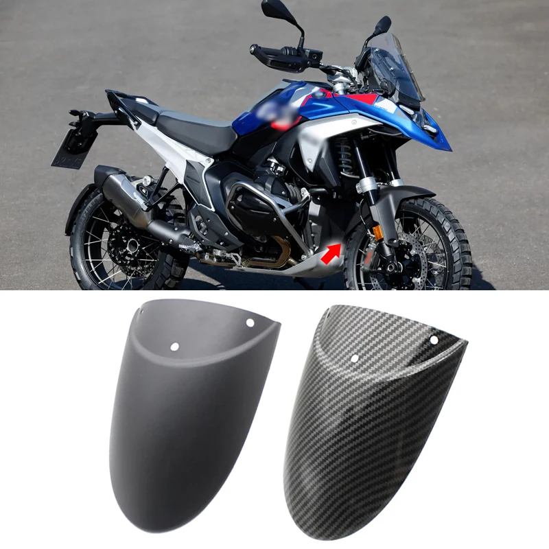 R1300GS Front Mudguard pre BMW R1300 GS GS1300 R 1300 GS 2023 2024 2023 2024