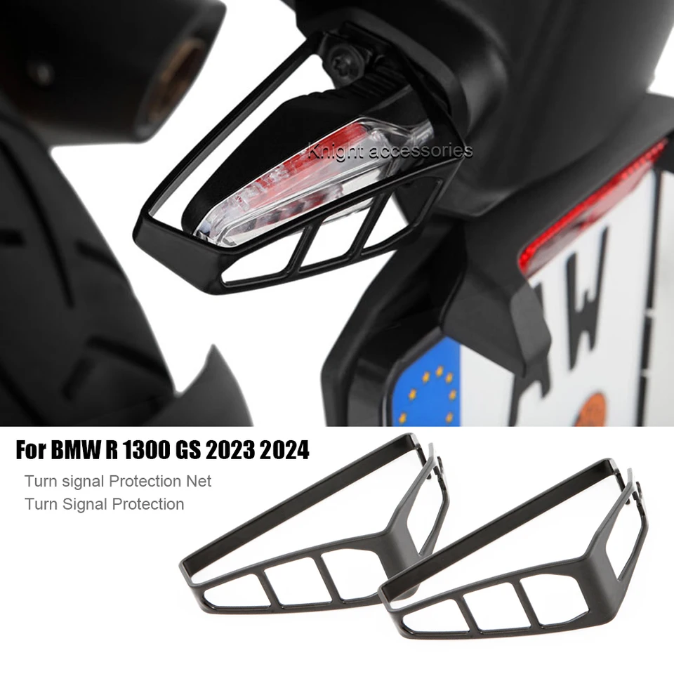 R1300GS Motocykle predného otáčania Signálny kryt pre BMW R1300GS R 1300 GS 2023 2024