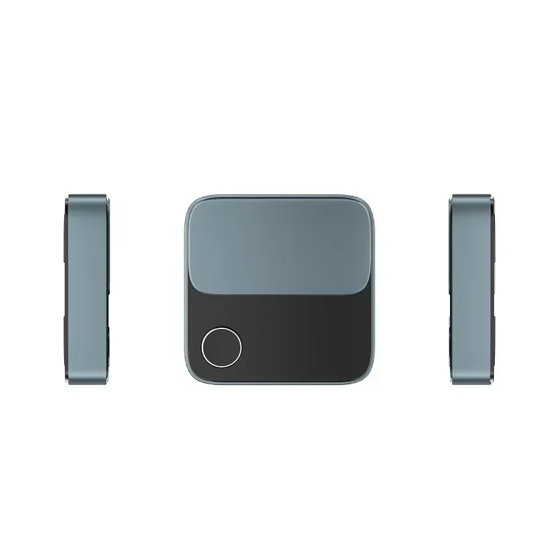 R36 True 4K Wireless Screen Projector 60Hz Mobilný telefón s vysokým rozlíšením pripojený k televízie Live Broadcast Monitor