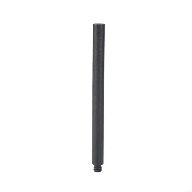 R53C 9,50 cm predlžovacia tyčinka 1/4inch TREMOD Extension Poliaci stabilizátor príslušenstva pre držiak pre stropy pre fotoaparáty a monopody