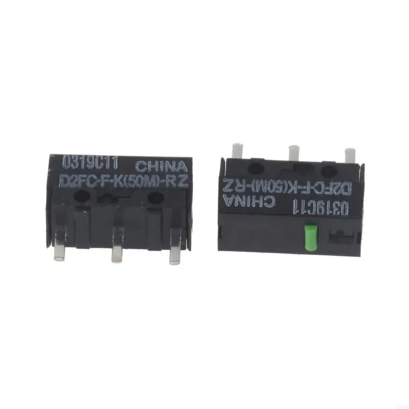 R66A D2FC-FK 50M Green Dot Mouse Micro Micro Microswitch