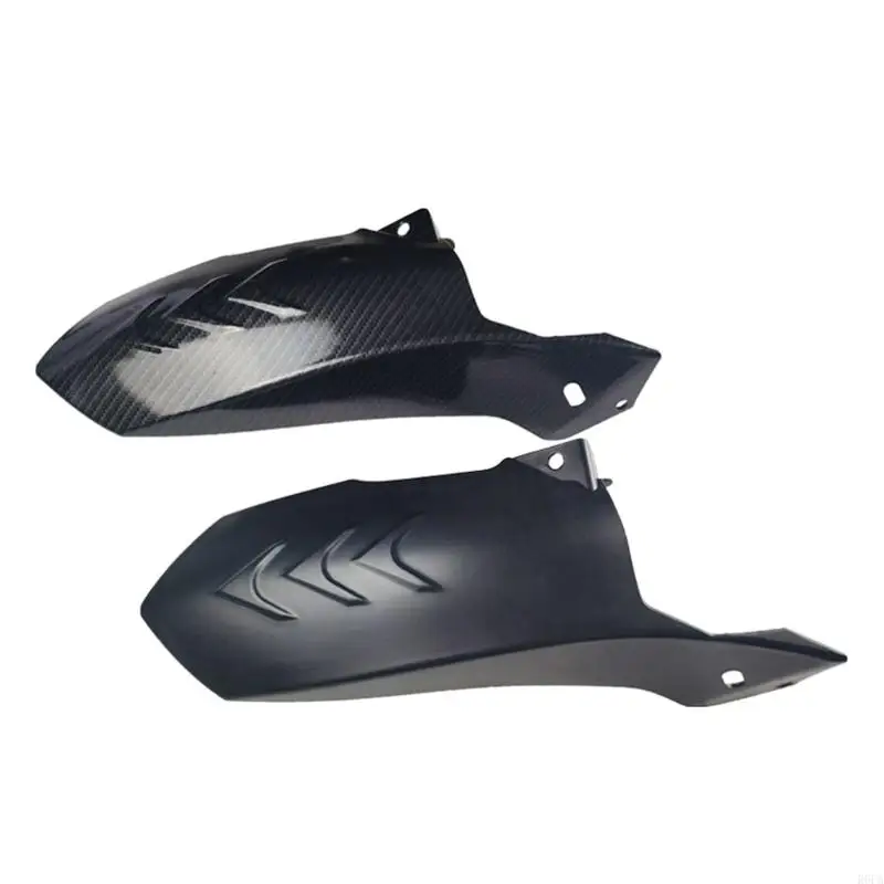 R6FA Motocykel Splash strážca, kryt krytu zadných kolies, strážca zadného kolieska