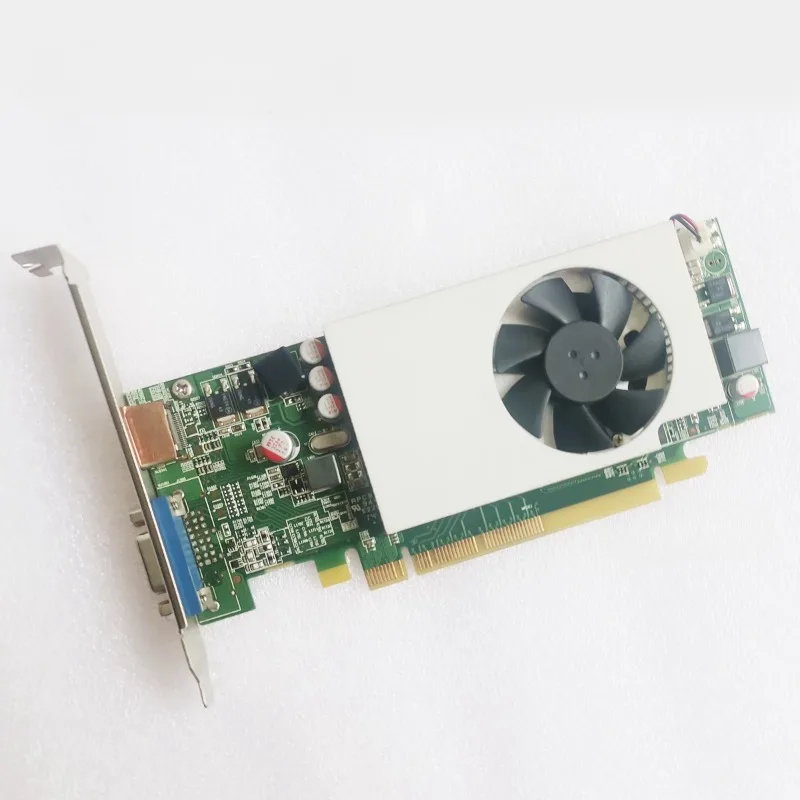 R7 240 Nezávislá grafická karta 2 GB DDR5 128bit GT720 HDMI karty HDMI s vysokým rozlíšením