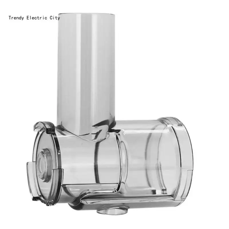 R9CD Juicer Príslušenstvo Príslušenstvo náhradné diely Šťavu extraktor pre OMG 8003 8006
