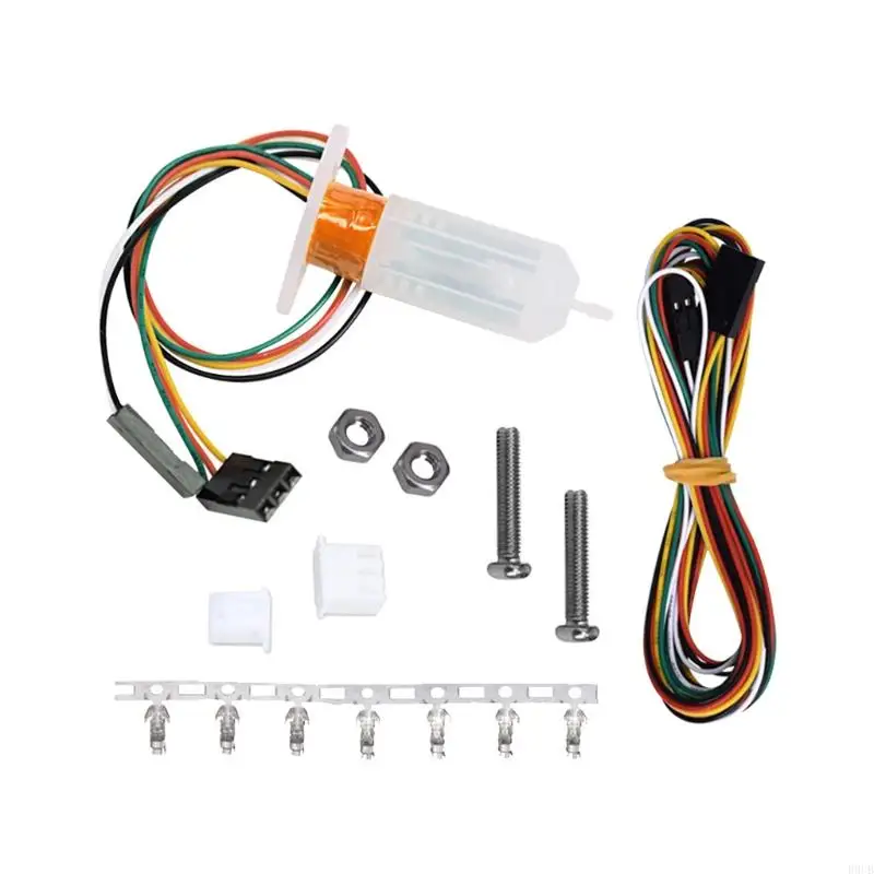 R9UB vylepšené automatické vyrovnanie postele V3.1 3D Časti tlačiarne pre V1.4 Mini Ender 3 V2 Set