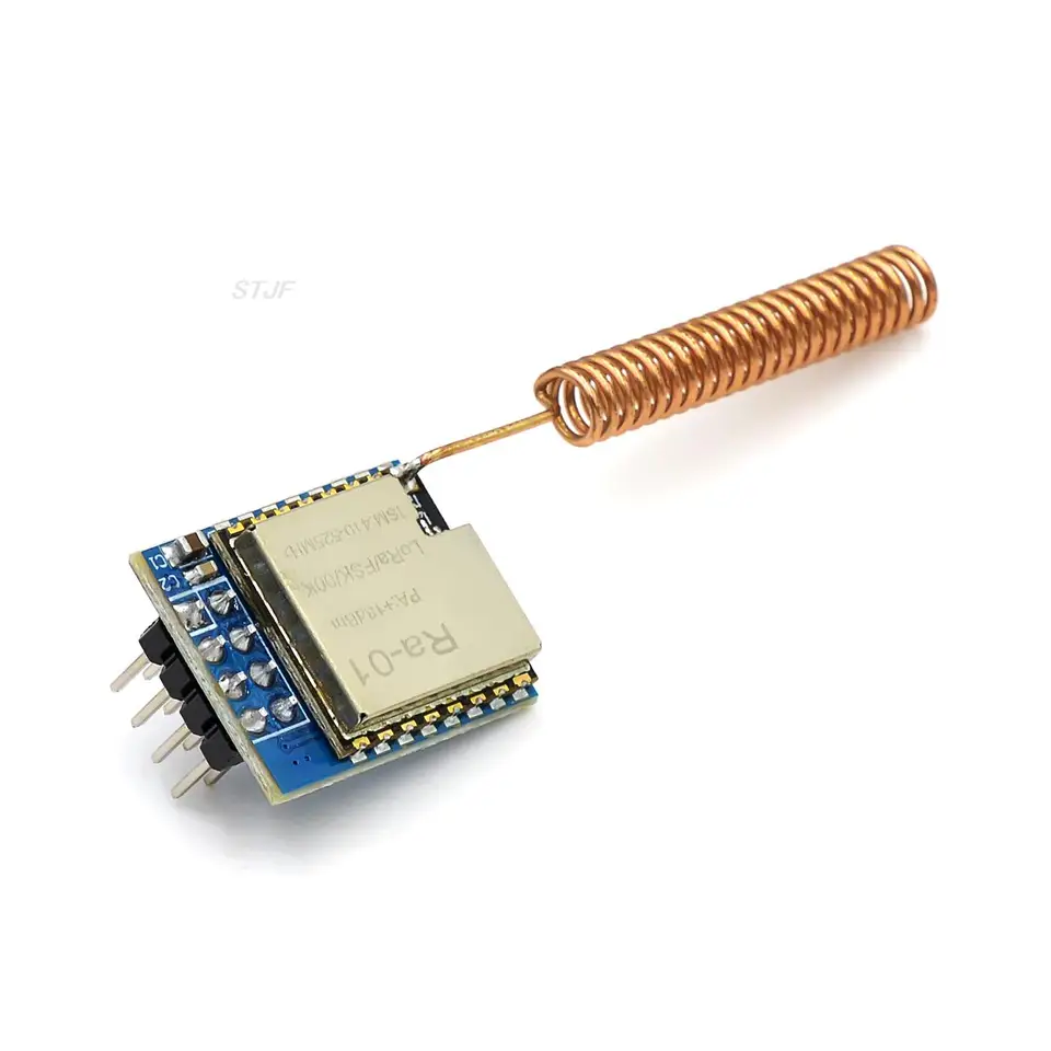 RA-01 LORA SX1278 433M DREESSPRES SPECTRUM MODUL