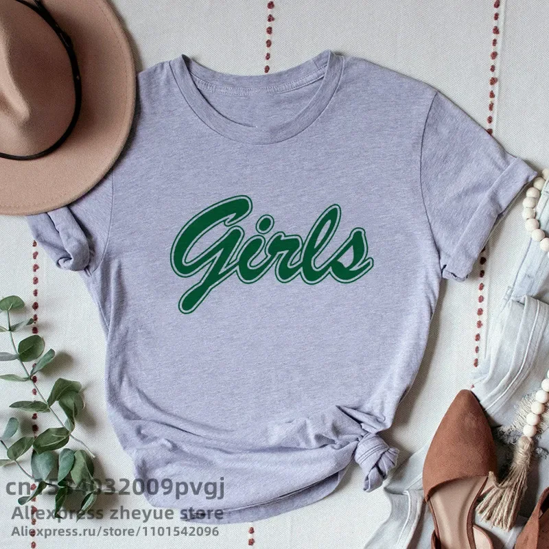 Rachel Green Girls Tričko Ženy Friends TV TV Show THIRLE RETRO VINTAGE 90S 200S 200S Y2K TEE TRISKE STREETWEAR