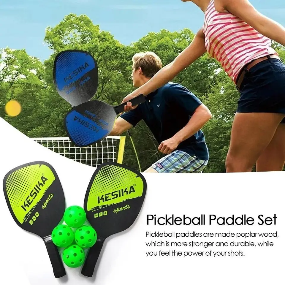 RACKETOVÉ BAG PEPLAR Pickle RAKLES RAKETY