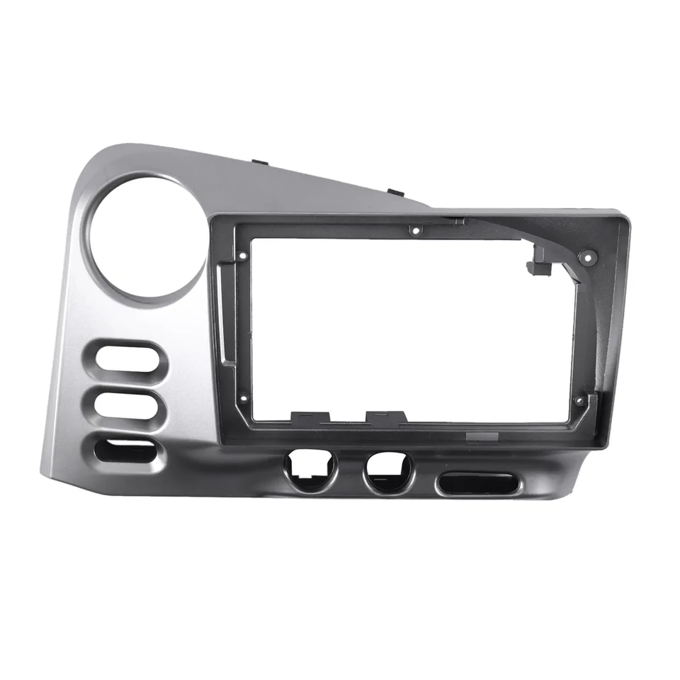 Radio 9 palcový automobil Fascia pre Pontiac Vibe 2003-2004 Dash Kit Inštalácia FACIA Console REBZEL Adapter TRIM ORIC ORIS