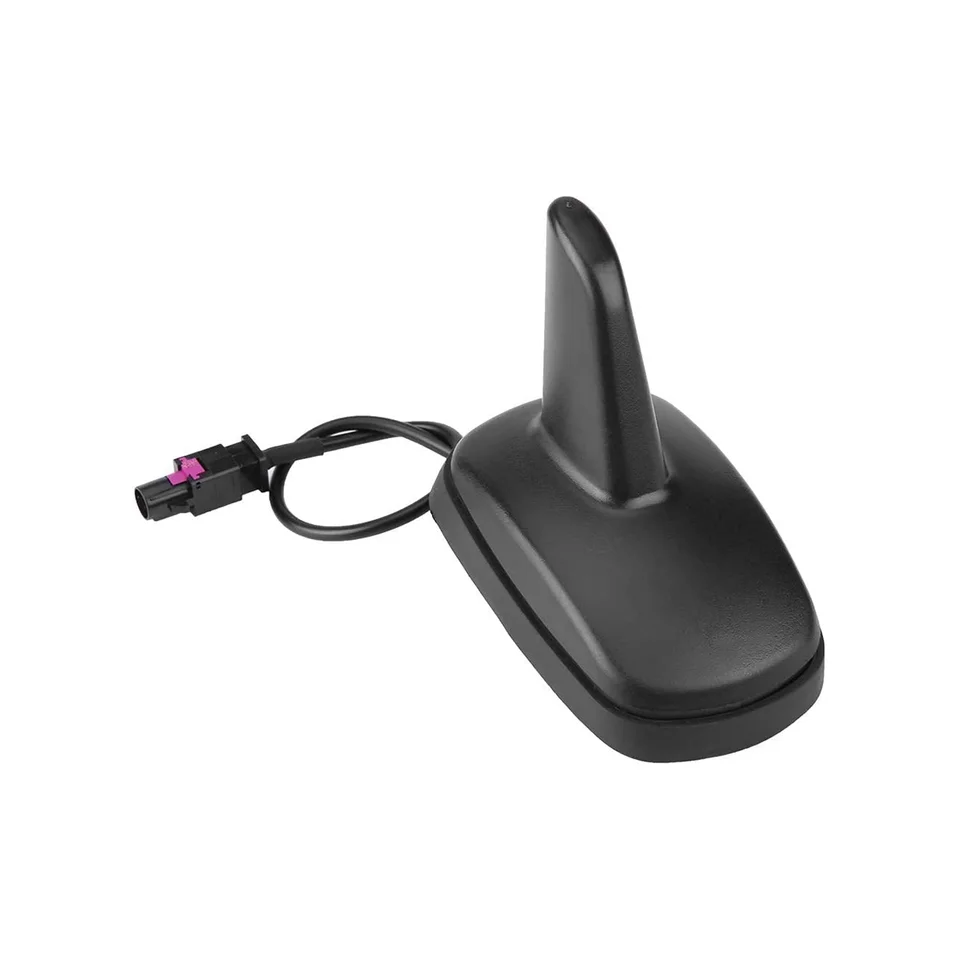 Radio anténa Radio Aerial Anténa pre VW Golf 5 6 Passat Polo Turran T5 Fakra