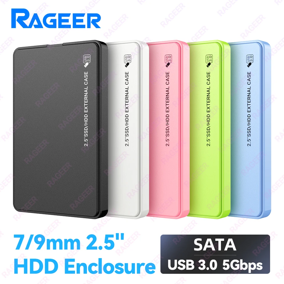 Rageer 2,5 