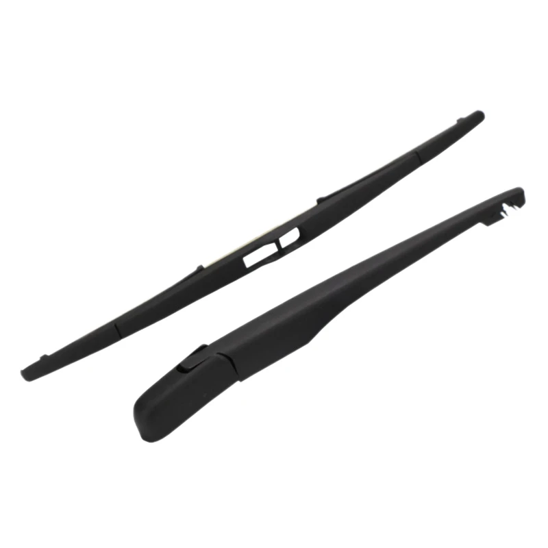 Rameno stierača + zadné stierače zadného stierača pre BMW X3 E83 BJ 2004-2011 61623400708