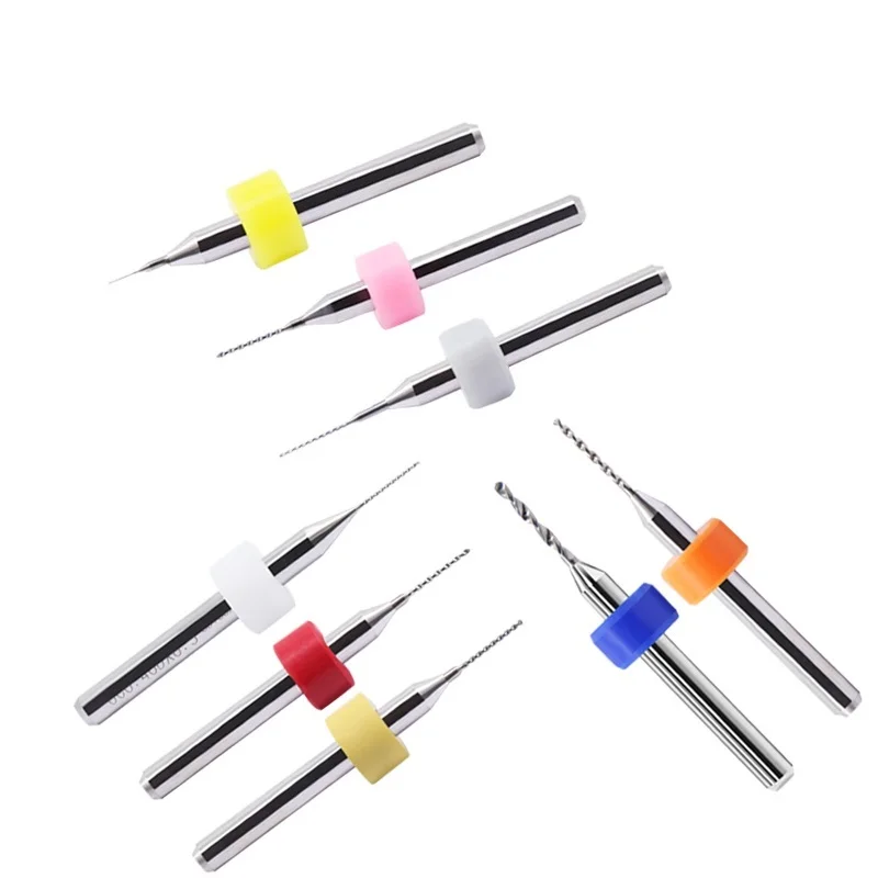 RAMP 10ks Čistiaca ihla 0,1 až 1,2 mm pre V5 V6 E3D MK7 MK8 1,75 3 mm tryska ruka Ručné ruky Mini vŕtačka Bit 3D Tlačiareň