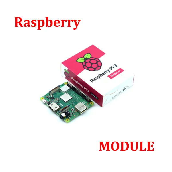 Raspberry Pi 3 Model A+ Plus PI 3a+ s 2,4G a 5G WiFi 4.2 Bluetooth 4 Core 1,4G CPU