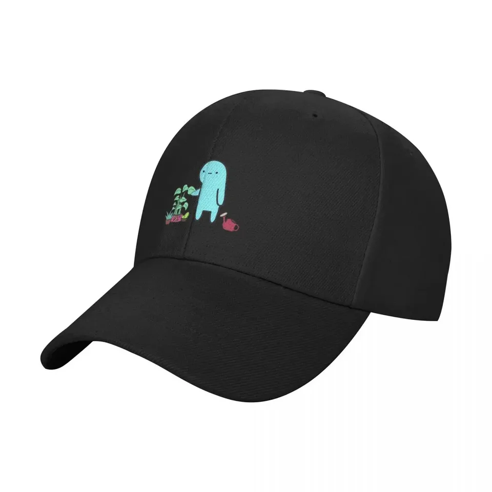 Rastliny baseballová čiapka letný klobúk slnečný klobúk pre deti nové v klobúku Rave Luxury Woman Men's Pánske