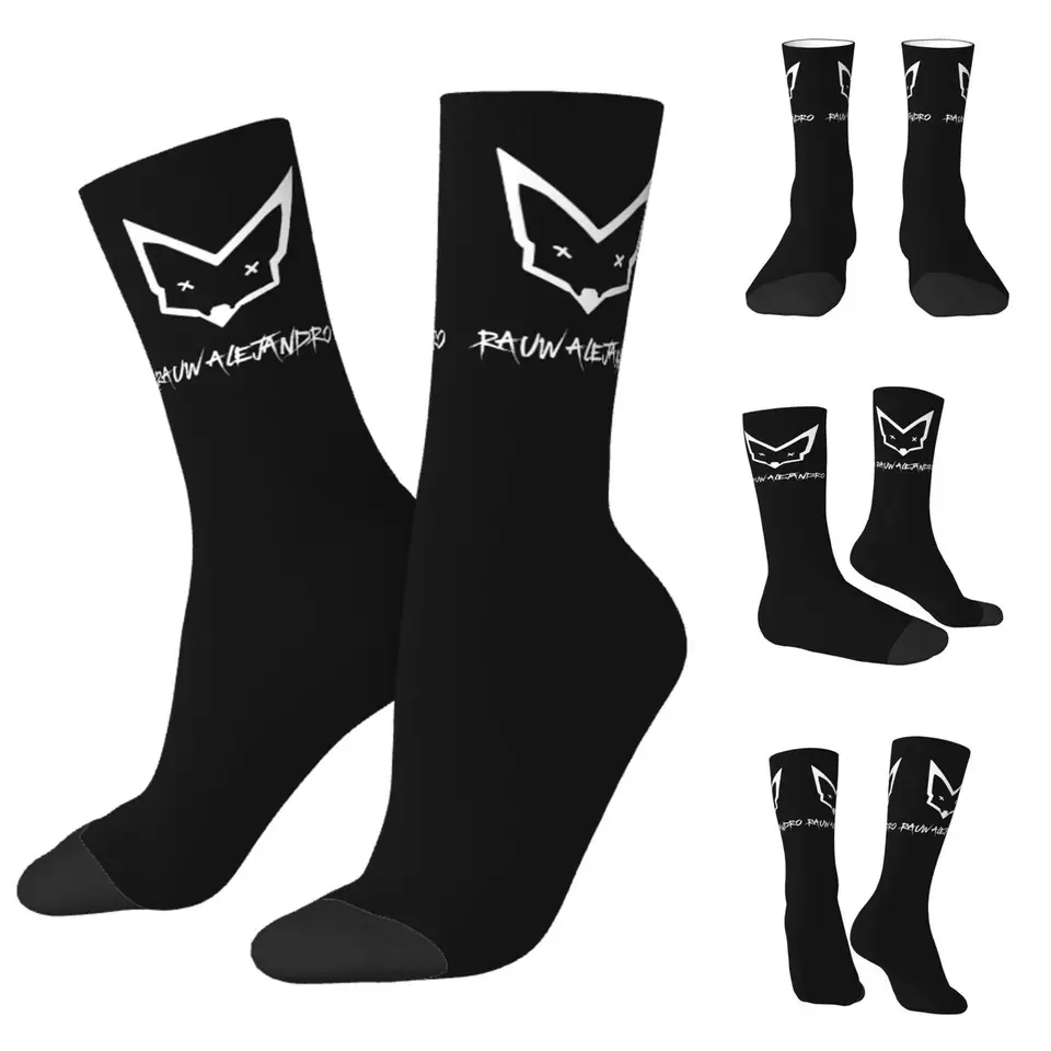 RAW Alejandro High Elasticity Polyester Fiber Muži a ženy tlačia