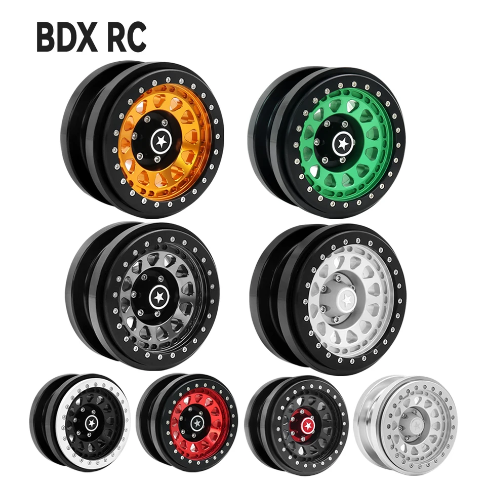 RC Jeep CNC hliník 2,9 