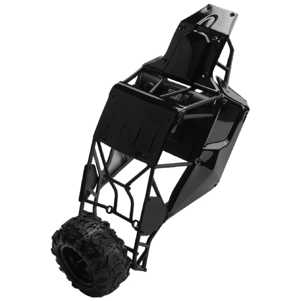 RC karoséria automobilov pre PXTOES EnOZE 9300 9301 9302 9303 1/18 RC SPRÁVA ČASŤ PRÍSLUŠENSTVO, 1