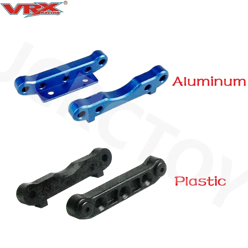 RC VRX 10969 (10120) Predné rameno pevné sedadlo pre 1/10 VRX Racing RH1043 RH1045 RH1043SC RH1045SC RH1011 RH1013 RH1018 RH1019 RH1019
