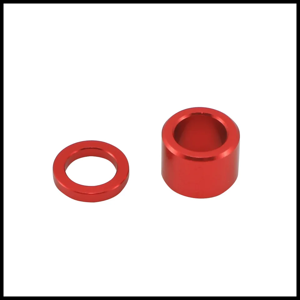 RCAWD OPRAVNÉ ZLATIE SPAOL SPACER SET Set pre ARRMRMA 1/7 LIMENTRESS/Intrakcia/Felony CARS