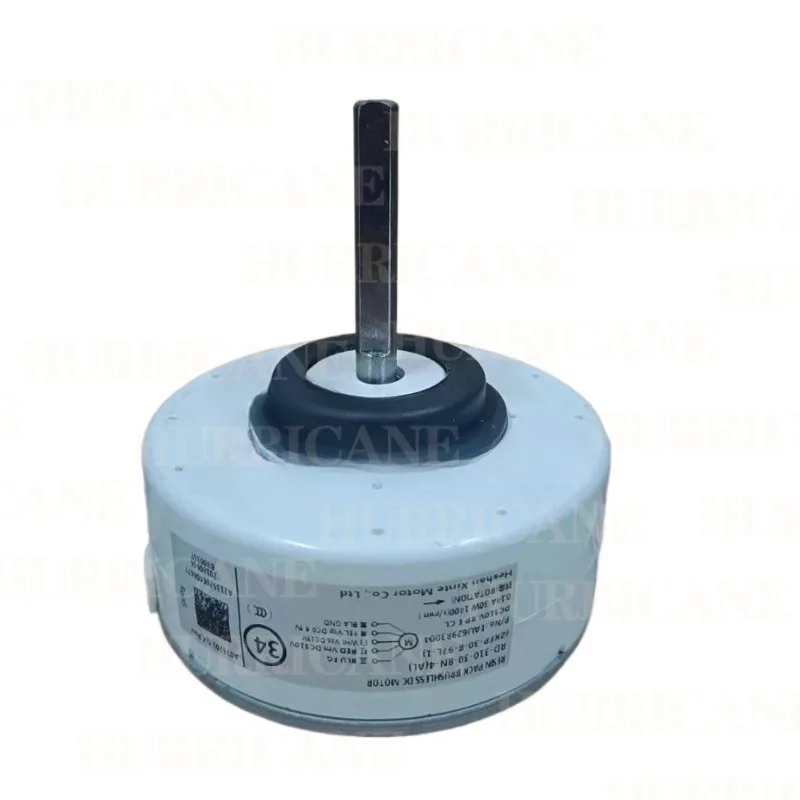 RD-310-30-8N-4 (AL) ZKFP-30-8-97L-1 EAU62983004 Nový frekvenčný vzduch-ventilátor DC