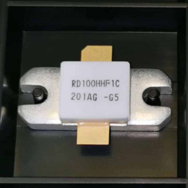 RD100HHF1C RD100HHF1C-501 Úplne nový originálny originálny vysokofrekvenčný trubica mikrovlnnej rúrky RF