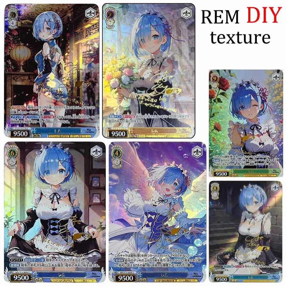 RE LIFE v inom svete od nulových domácich majstrov REM 9PCS/Set Refrakčné trblietky Textúrované reliéfové fólie Fóliové pečiatky podpisov Prázdninové darčeky