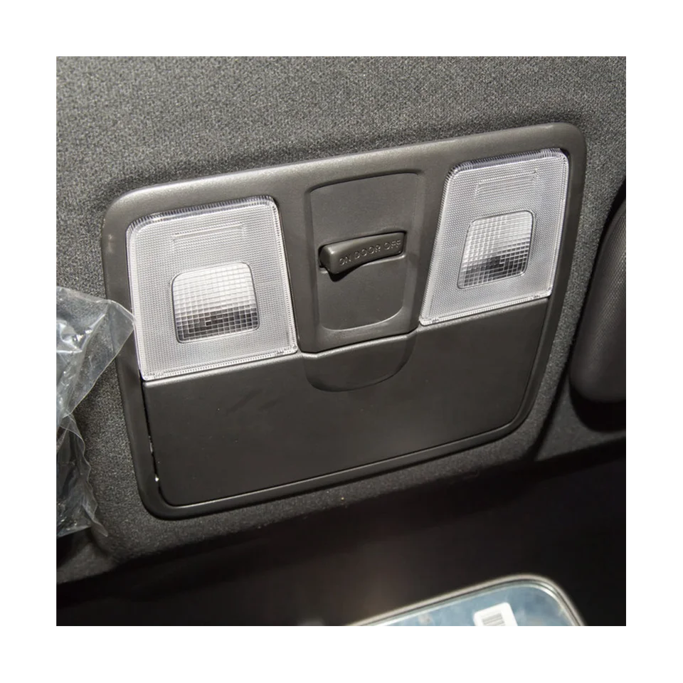 Readingová lampa na zadnú strechu automobilu pre Hyundai Elantra GT I30 IX25 2012-2016 92800-2V000