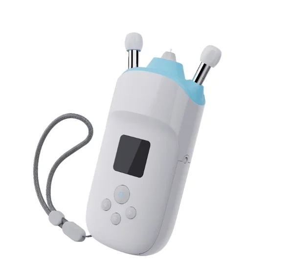 Rebound tonometer SW-1000 Oftalmológia rebound tonometer oftalmický rekordný rebound tonometer Testovanie zraku zraku