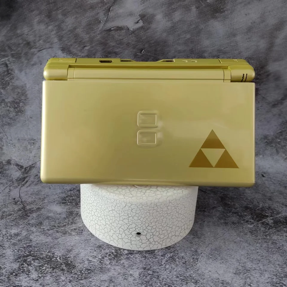 Región Renovovaný použitý herný konzola pre konzolu Nintendo NDSL DSLITE CONSOL