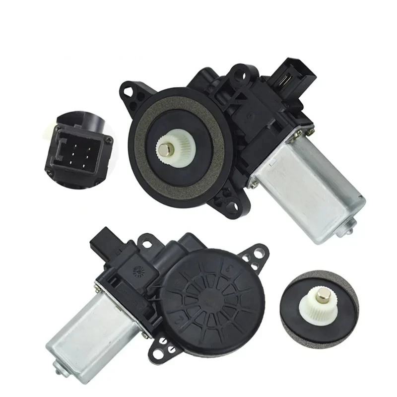 Regulátor elektrického výťahu pre elektrický výťah pre Mazda 2 3 2008-2012 Mazda 6 2007-2016 pre Axela CX-4 CX-5 D651-58-58X D651-59-58X