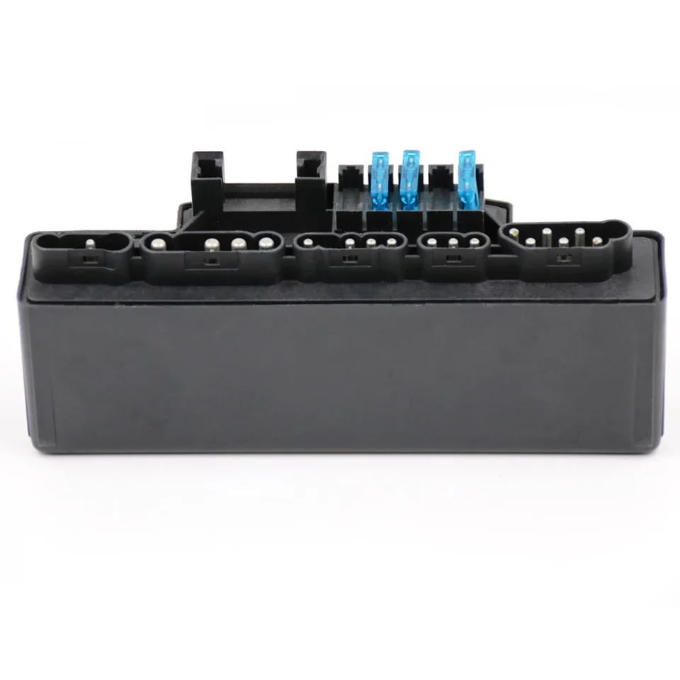 RELE RELE RELITA AUTOMOBNÉHO SALONA SALOONA SALOON W210 S210 E430 SLK R170 2105400472