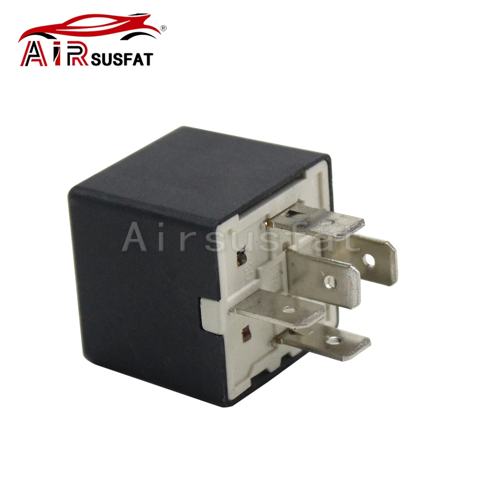 Relé čerpadla vzduchového kompresora pre Mercedes Benz W220 W221 W164 X164 V251 R230 W211 C216 W204 Suspension Relay 0025427619 0025422319