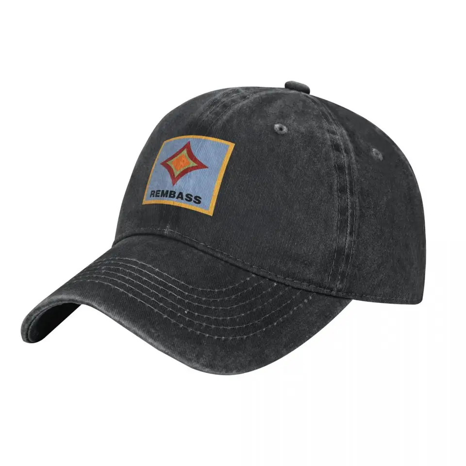 Rembass baseball čiapka golfový klobúk New Hat Boy Women's