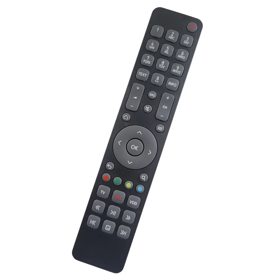 Remoe Control Vhodný pre Motorola VIP1003 IPTV