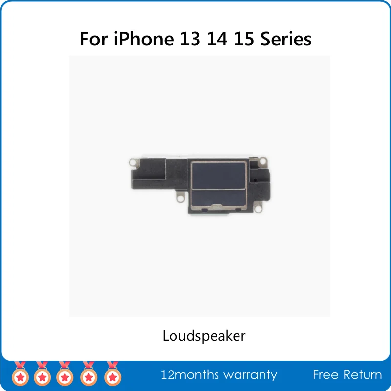 Reproduktor pre iPhone 13 Mini 14 plus 15 Pro Max
