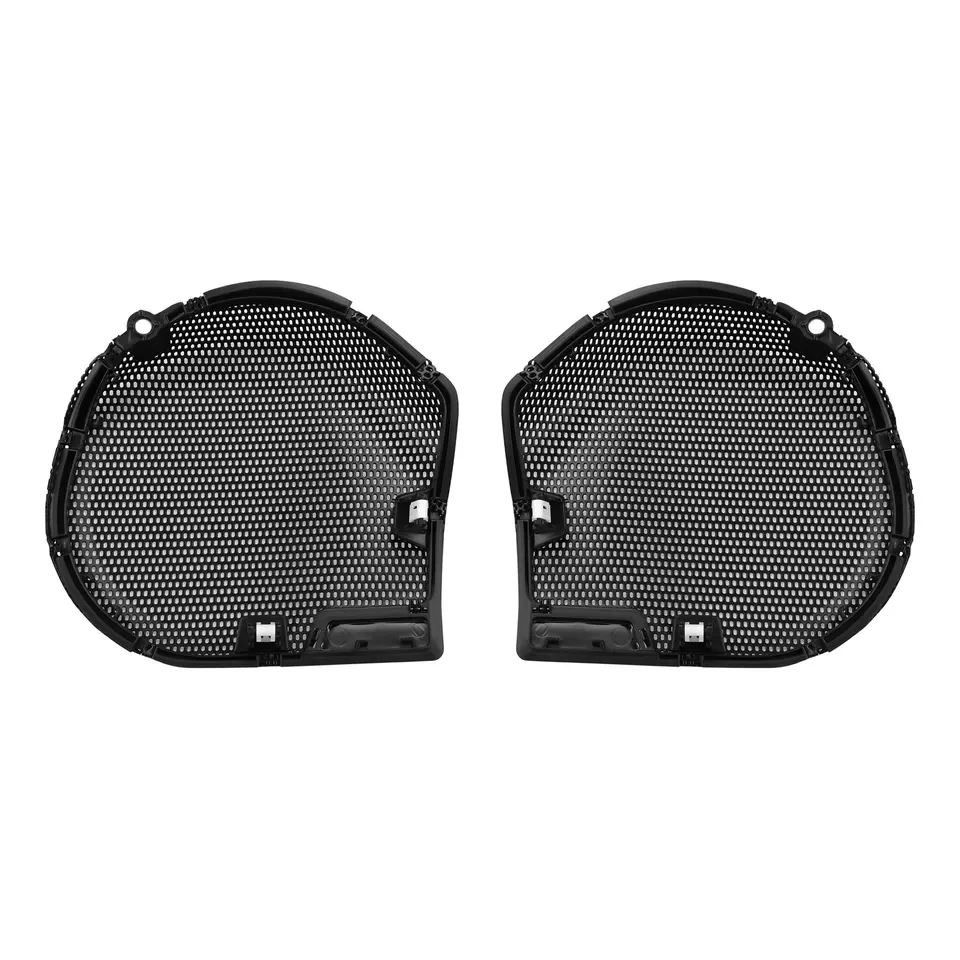 Reproduktorové grily pre Harley Street Glide FlHX 2024/CVO Street Glide FlHxse 2023 Motocyklové doplnky