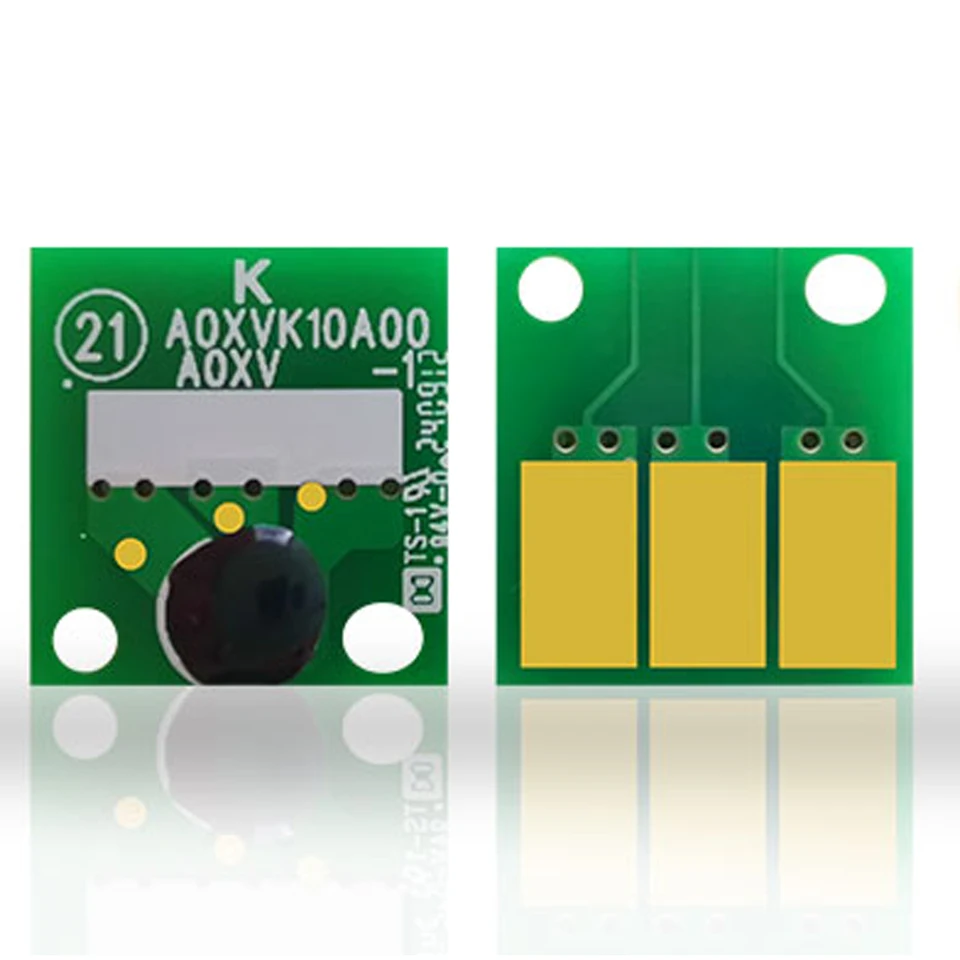 Resetový čip pre Konica Minolta Bizhub 458 558 Vyvinúť INEO Plus +458 558 +458 +558 TN515 TN-515 TN 515 TN515K TN515BK TN515 K